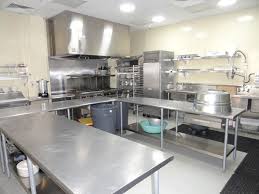 C&t design and equipment company is a leader in food service consulting and commercial kitchen and restaurant design, providing equipment procurement and installation, engineering, and project management throughout the united states and across the globe. Image Result For Home Commercial Kitchen Restaurant Kitchen Design Commercial Kitchen Design Kitchen Layout