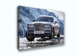 Cars are grouped by model and sorted by newest first. Amazon Com Best Of Canvas Wall Art Rolls Royce Phantom Car Wallpaper Canvas Prints Decor Home Stretched Gallery Canvas Wrap Giclee Print Ready To Hang 30 Hx45 W Home Kitchen
