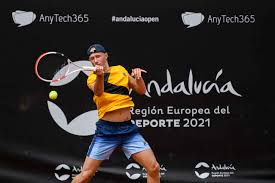 Atp & wta tennis players at tennis explorer offers profiles of the best tennis players and a database of men's and women's tennis players. Borg Falls In Opening Round At Marbella Challenger Tennis Tourtalk