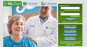 Mychart Stelizabeth Com Login Manage Appointments