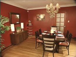 Rated 5 out of 5 stars. Red Dining Room Ideas Youtube