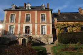 maison de maître à vendre avec vue sur