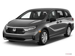 Maybe you would like to learn more about one of these? 2022 Honda Odyssey Interior Cargo Space Seating U S News World Report