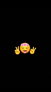 Hand Emoji Wallpapers - Wallpaper Cave