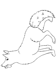 Comment dessiner un loup facilement et étape par étape. Coloriage Loup Faim Sur Hugolescargot Com