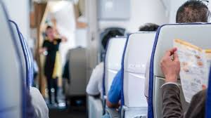airline seating how to sit together