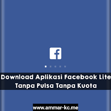 Facebook lite also helps you keep up with the latest news and current events around the world. Download Fb Gratis Tanpa Kuota El Centro Hook Up