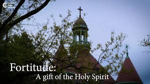 gifts of the holy spirit forude