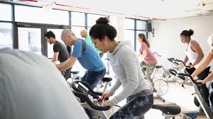 the benefits of an indoor cycling cl