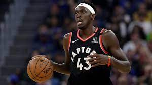 Pascal siakam official nba stats, player logs, boxscores, shotcharts and videos. What Are Realistic Expectations For Raptors Pascal Siakam In Playoffs Sportsnet Ca