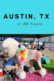 48 hours in austin texas the best food
