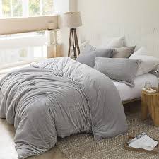 Silver Orchid Quirk Oversized Comforter
