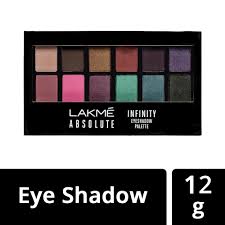 eye shadow kit lakme deals