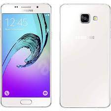 Samsung galaxy a3 (2016) is an android smartphone produced by samsung electronics. Samsung Galaxy A3 2016 White Mobile Phone Alzashop Com