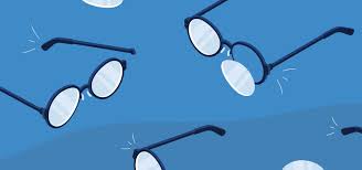 Tips To Fix Broken Glasses Glasses