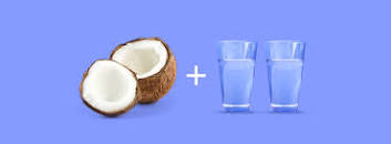 Can you make homemade coconut water?
