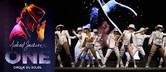 Mj Live Michael Jackson Tribute Show Stratosphere Las