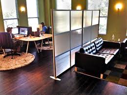 Modern Room Partitions And Office