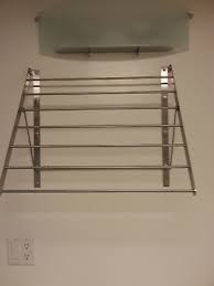 Ikea Grundtal Clothes Drying Rack