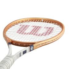 The latest tweets from @rolandgarros Blade 98 16x19 V7 Roland Garros Edition Tennis Racket Wilson Sporting Goods