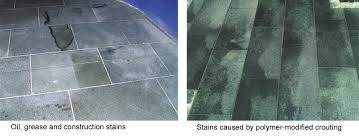 natural stone problems and solutions