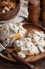 bob evans sausage gravy copycat recipe