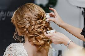 10 best wedding hair and makeup artists