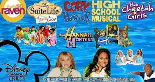 How many have you seen? Disney Channel Photo Disney Disney Channel Old Disney Channel Shows Old Disney Shows