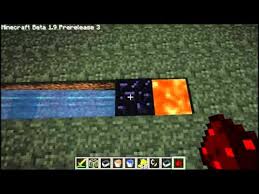› how to make infinite obsidian source. Minecraft Tutorial Big And Small Obsidian Generator Also Can Be Used For Cobblestone Youtube