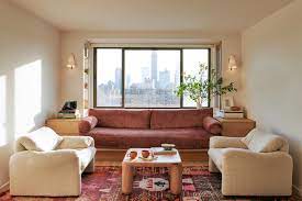 13 small living room ideas that will