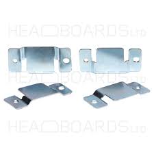 wall mounting headboard brackets