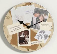 personalized photo collage memory wall
