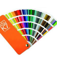 210 Ral Classic Colours Textile Metallic Color Chart K7 Car Paint Color Chart Buy Metallic Color Chart Decorating Color Chart Car Paint Color Chart