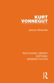 Buy books kurt vonnegut and get the best deals at the lowest prices on ebay! Kurt Vonnegut 1st Edition Jerome Klinkowitz Routledge Book