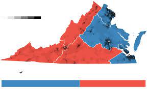 Virginia governor election: How ...