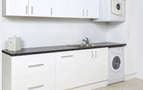 Laundry Cupboards In Perth