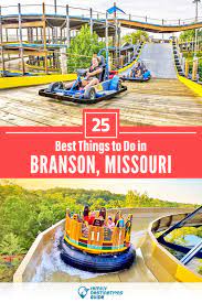 25 best things to do in branson mo