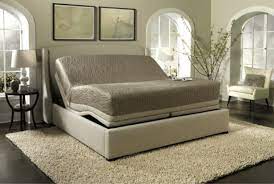 Sleep Number M9 Memory Foam Bed