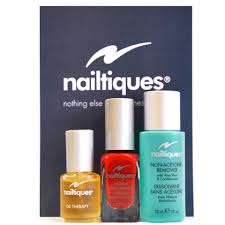 nailtiques introductory kit worth 24