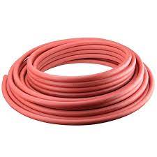 Red Pex A Expansion Pipe