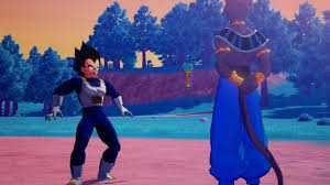 Kakarot experience by grabbing the season pass which includes 2 original episodes, one new story, and a cooking item bonus! Dragon Ball Z Kakarot Has Godly Dlc On The Way Pslifestyle