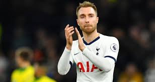 Последние твиты от christian eriksen (@chriseriksen8). Tottenham S Christian Eriksen To Make 20m Move To Inter Milan
