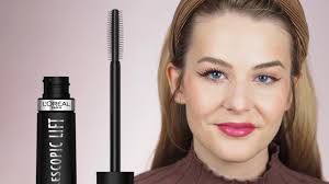 l oreal paris telescopic lift mascara