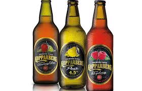 They import it from australia or you can find gluten free beer in a number of american online stores. Is Kopparberg Cider Gluten Free Glutenbee