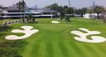 Manila Golf Club shut down after eight waiters positive for COVID
