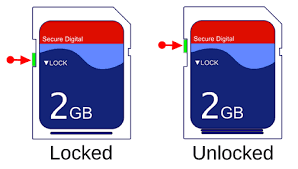 App on your android, but accidentally deleted or lost them due to forgotten password to unlock them? Unlock Sd Card How To Recover Locked Sd Card Pictures Files Easeus