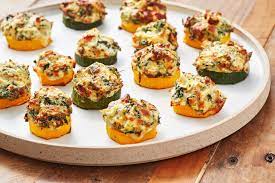 This is one of the best and easiest thanksgiving appetizers that you guests will love to eat. 38 Thanksgiving Appetizers Light Thanksgiving Appetizer Recipes