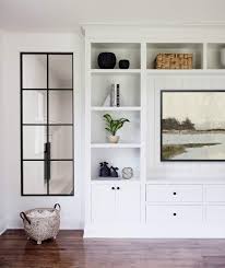 how to build an interior window plank
