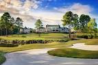 Talamore Golf Club | Golf Vacation Packages | Village of Pinehurst