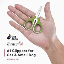 best cat nail clippers claw trimmer